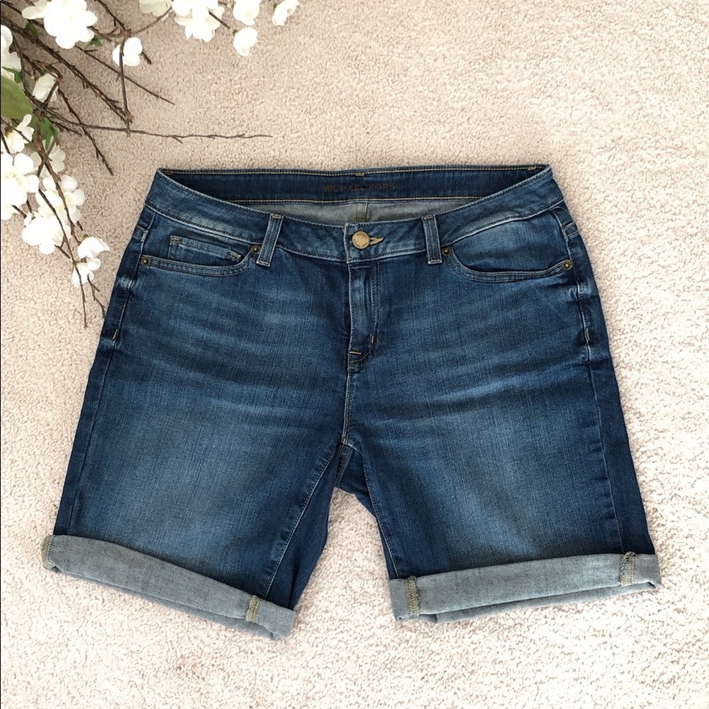Michael Kors Short Jeans size 4